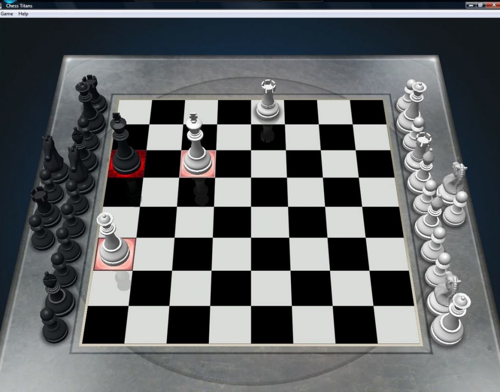 Chess free download for windows 10 64 bit