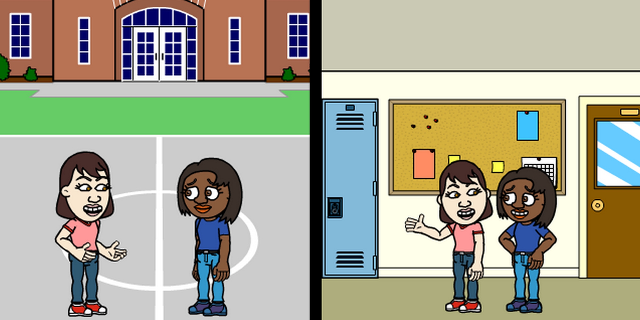 What Happened To Bitstrips